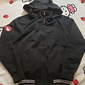 Canada Weathergear Yachting Jacket